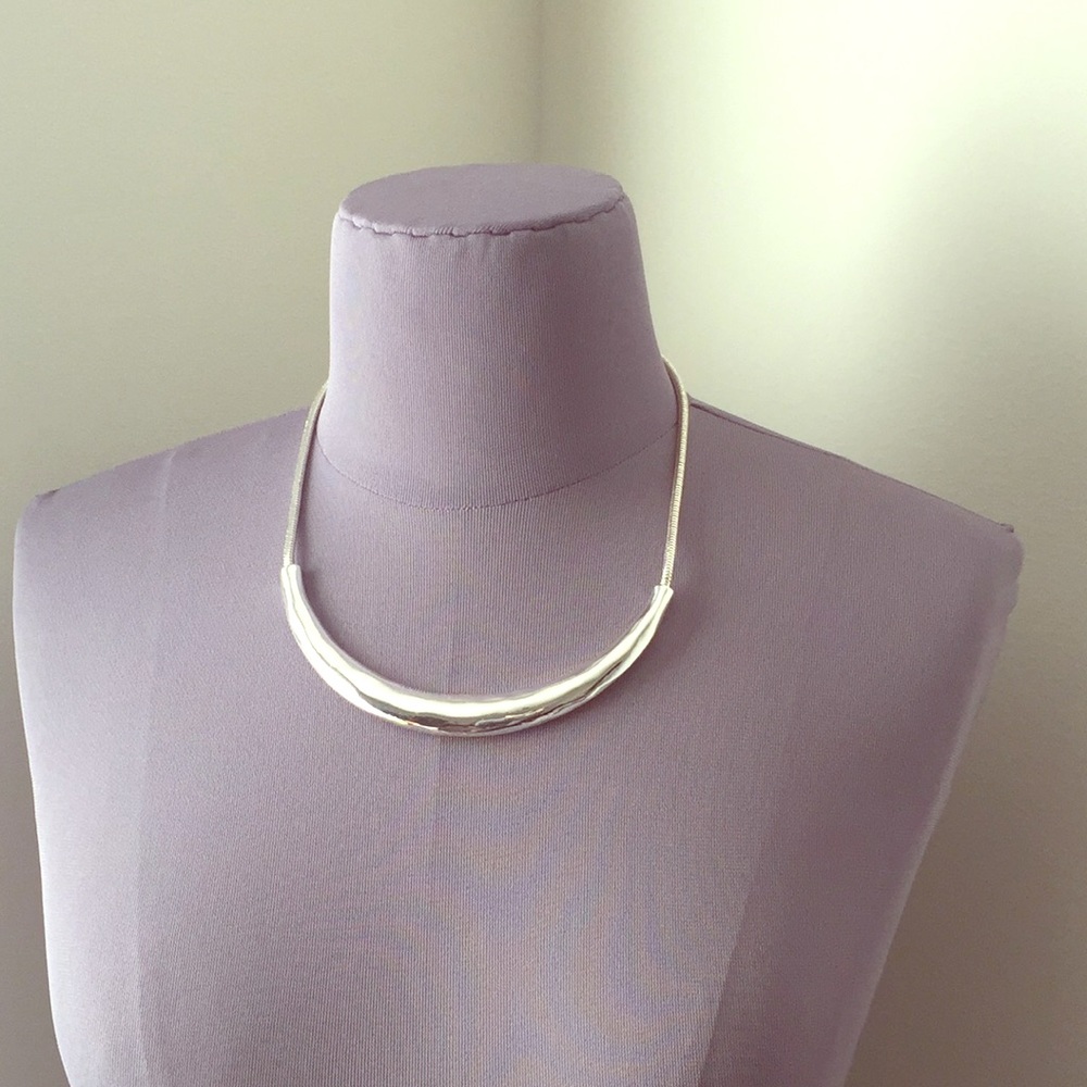 Chloe + Isabel La Lune Necklace